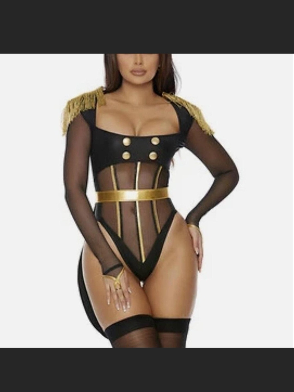 Halloween Costume